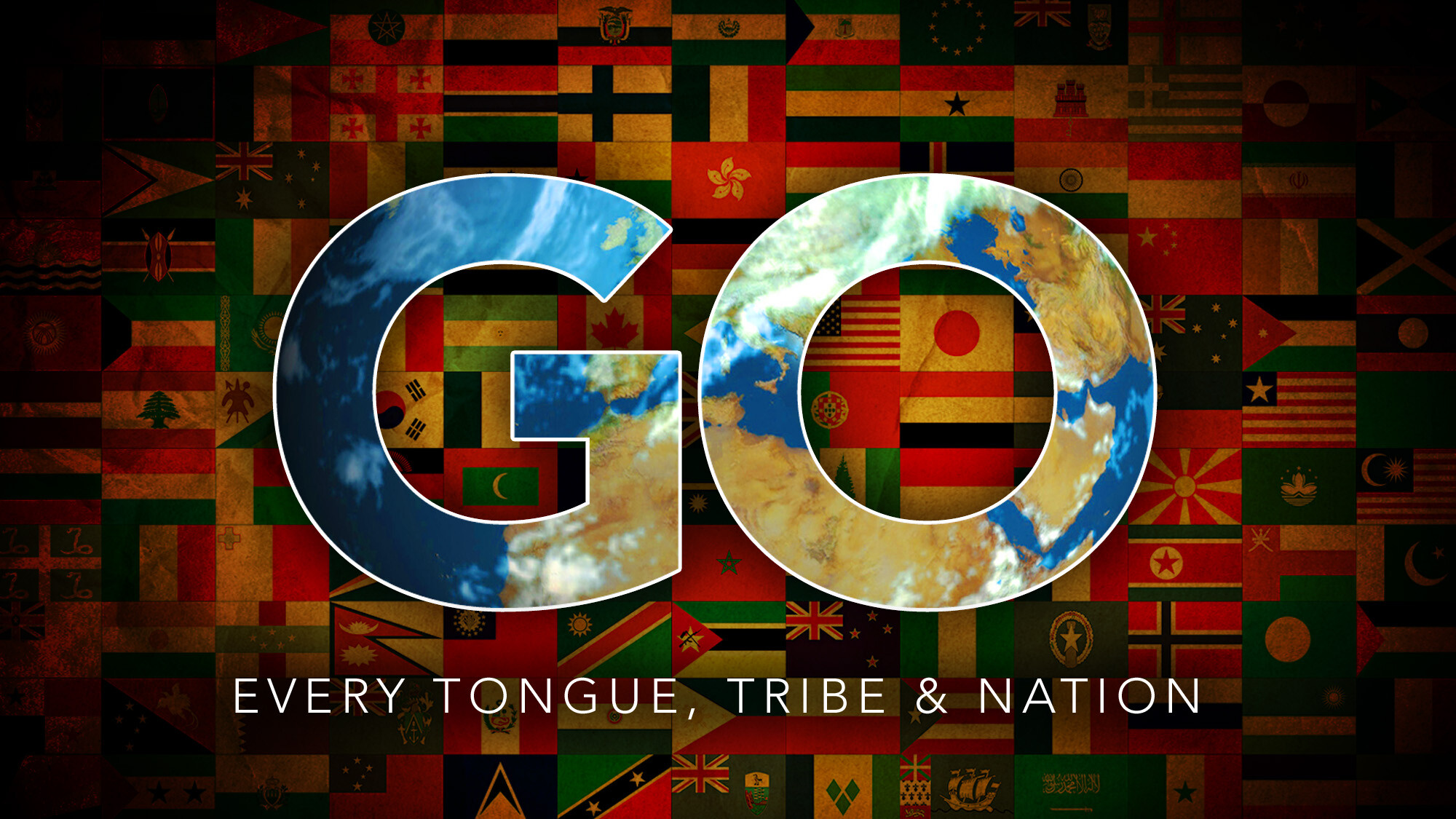 Missionary Imperative