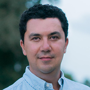 Murilo R. Melo