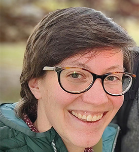 Rebekkah Scott